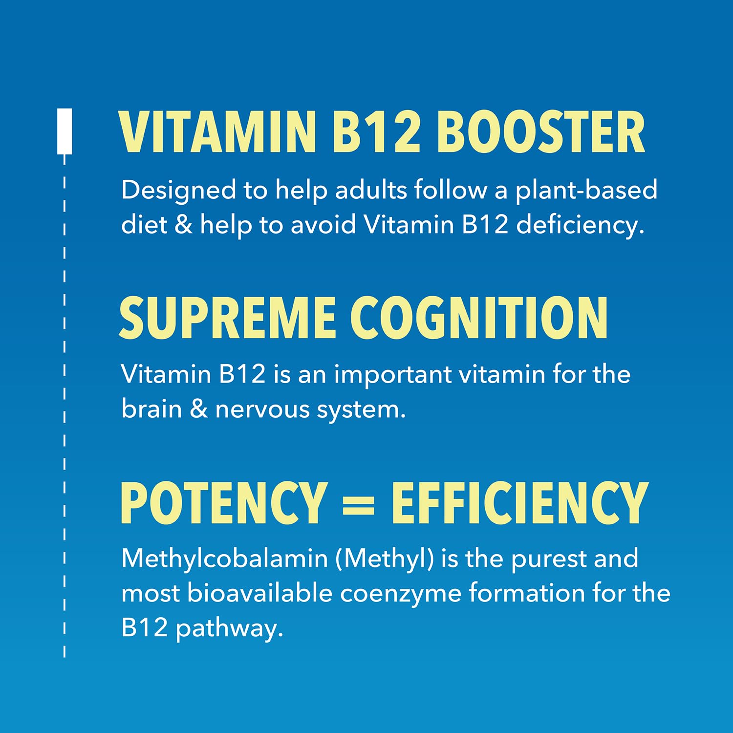 HAVASU NUTRITION B12 Liquid Drops lifestyle scene