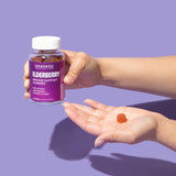 HAVASU NUTRITION Elderberry Gummies on a kitchen counter