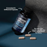 HAVASU NUTRITION L-Arginine L-Citrulline Complex 1200mg packaging