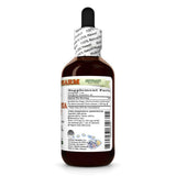 Hawaii Pharm California Poppy Liquid Extract packaging details