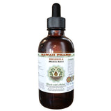 Hawaii Pharm Rhodiola NON-Alcohol Liquid Extract front view