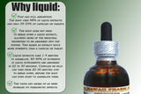 Hawaii Pharm Selfheal Liquid Extract 113g packaging