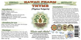 Hawaii Pharm Thyme NON-Alcohol Liquid Extract 141g bottle with label