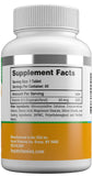 HAYAT Plant-Based Vitamin D2 32g capsule format