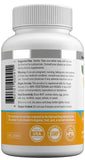HAYAT Plant-Based Vitamin D2 32g side view showing label