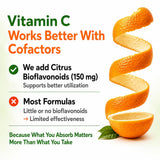 HCL HERBAL CODE LABS Organic Acerola Cherry Vitamin C Capsules with ingredients list