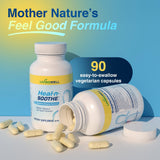 HEAL-N-SOOTHE Sleepzyme ingredients list