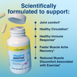 HEAL-N-SOOTHE Sleepzyme & Joint Supplement Bundle packaging