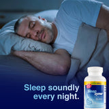 HEAL-N-SOOTHE Sleepzyme & Joint Supplement Bundle side view