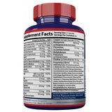 healblend Neuro Plus Brain & Focus Supplement lifestyle scene