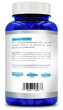 Healing Awakening Herbal Supplement 175g side view