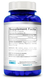 Healing Awakening Supplement 200g back view