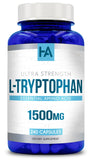 Healing Awakening Supplement 200g front view
