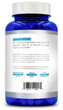 Healing Awakening Supplement 200g side view