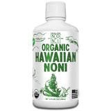 Healing Noni Noni Juice 1065g front view with label