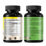 HEALOADING Shilajit Capsules 100g in a lifestyle setting
