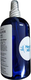 HEALTH AND MED.COM Colloidal Silver 522g with measuring spoon