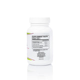 Health As It Ought To Be Adrenal Syn3rgy supplement side view