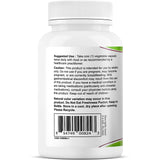 Health As It Ought To Be Berberine 136g side view