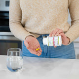 Health As It Ought To Be Berberine 136g with measuring spoon