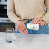 Health As It Ought To Be Bone Support Supplement in natural setting