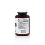 Health As It Ought To Be Probiotic Capsules side view
