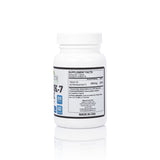 Health As It Ought To Be Vitamin D Supplement 41g back view