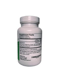 HEALTH BY PRINCIPLE Magnesium Complex bottle with measuring spoon