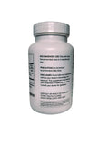 HEALTH BY PRINCIPLE Magnesium Complex capsules with green leaves