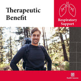 Health Concerns Clear Air supplement ingredients list