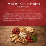 Health Concerns Kidney Support Supplement packaging details