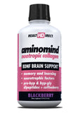 HEALTH DIRECT AminoMind Nootropic Collagen Supplement front view