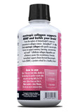 HEALTH DIRECT AminoMind Nootropic Collagen Supplement lifestyle scene