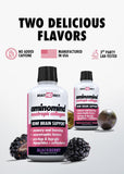HEALTH DIRECT AminoMind Nootropic Collagen Supplement on a kitchen counter