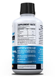 HEALTH DIRECT AminoSculpt Liquid Collagen 28oz Orange Cream ingredients list