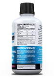 HEALTH DIRECT AminoSculpt Liquid Collagen 28oz Strawberry Banana ingredients list