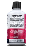 HEALTH DIRECT AminoSculpt Sugar-Free Liquid Collagen 15oz on a kitchen counter