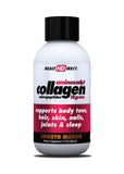HEALTH DIRECT AminoSculpt Sugar-Free Liquid Collagen 30oz front view