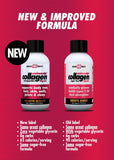 HEALTH DIRECT AminoSculpt Sugar-Free Liquid Collagen 30oz lifestyle scene