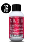 HEALTH DIRECT AminoSculpt Sugar-Free Liquid Collagen 30oz on a kitchen counter
