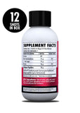 HEALTH DIRECT AminoSculpt Sugar-Free Liquid Collagen 30oz pouring into a glass