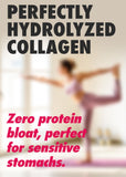 HEALTH DIRECT AminoSculpt Sugar-Free Liquid Collagen 30oz side view