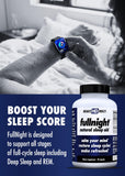 HEALTH DIRECT FullNight Natural Sleep Aid ingredients list