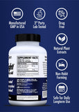 HEALTH DIRECT FullNight Natural Sleep Aid with chamomile flowers