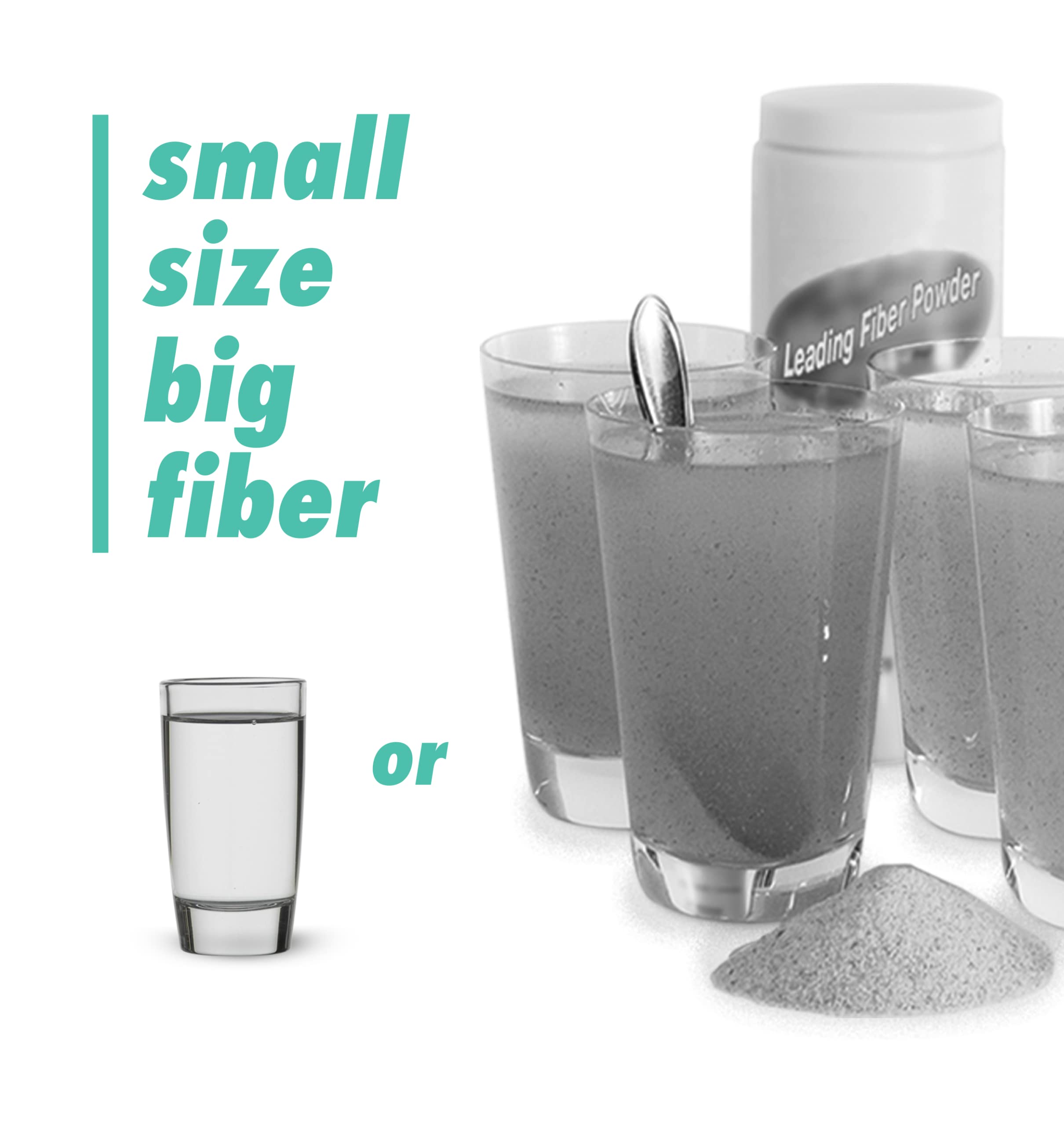 HEALTH DIRECT Liquid Daily Fiber Supplement packaging