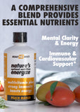 HEALTH DIRECT Liquid Multivitamin Superfood 1089g back view