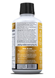 HEALTH DIRECT Liquid Multivitamin Superfood 1089g ingredients list