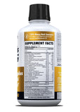 HEALTH DIRECT Liquid Multivitamin Superfood 1089g serving suggestion
