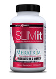 HEALTH DIRECT SLIMit Fat Burner front view