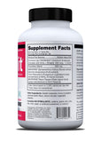 HEALTH DIRECT SLIMit Fat Burner ingredients list